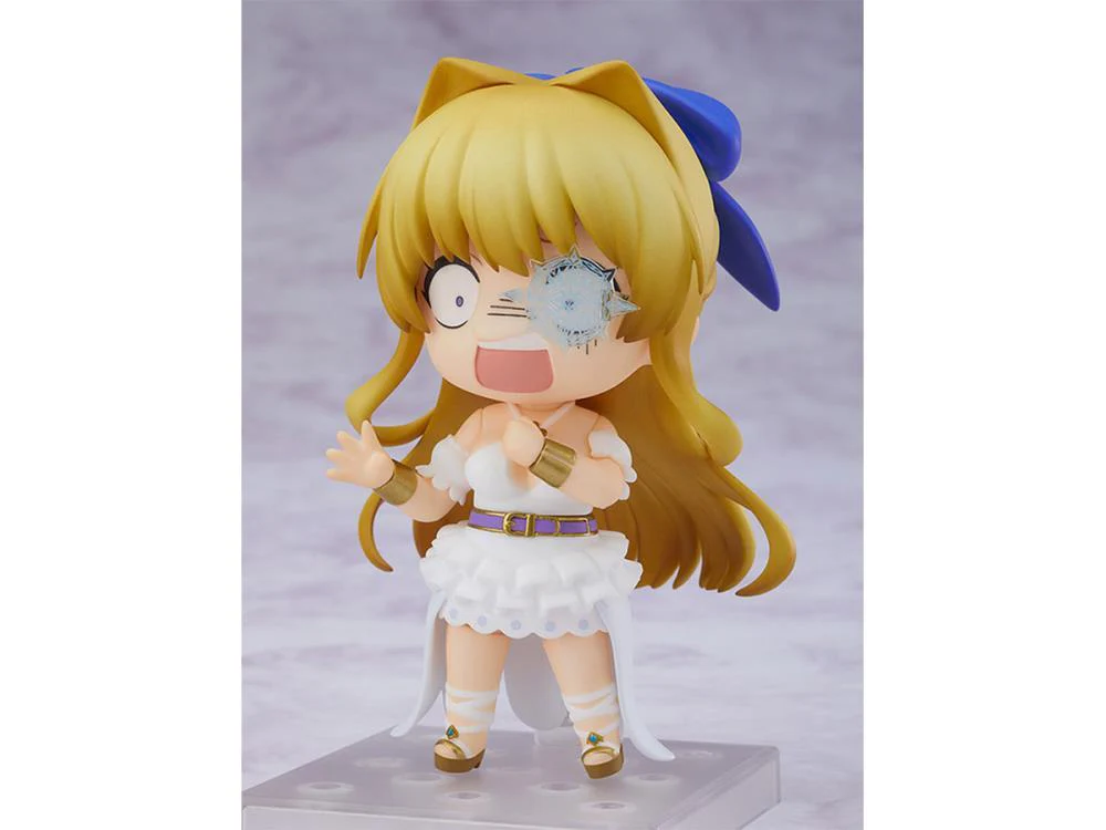 Cautious Hero: The Hero Is Overpowered but Overly Cautious Nendoroid No. 1353 Ristarte - Image 5