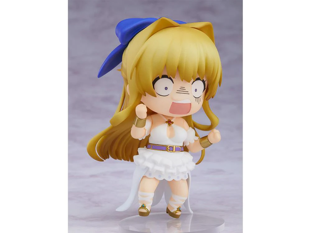 Cautious Hero: The Hero Is Overpowered but Overly Cautious Nendoroid No. 1353 Ristarte - Image 6