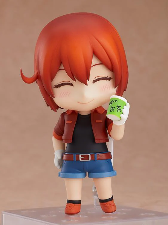 Cells at Work! Nendoroid No.1214 Red Blood Cell - Image 2