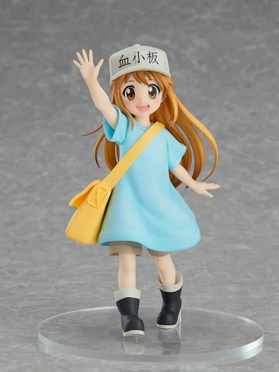 Cells at Work!! Pop Up Parade Platelet - Image 2