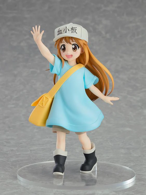 Cells at Work!! Pop Up Parade Platelet - Image 3