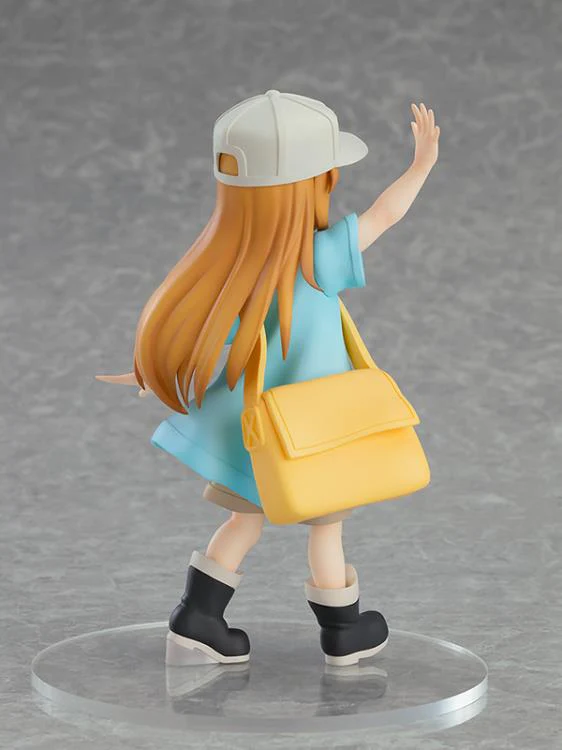 Cells at Work!! Pop Up Parade Platelet - Image 4