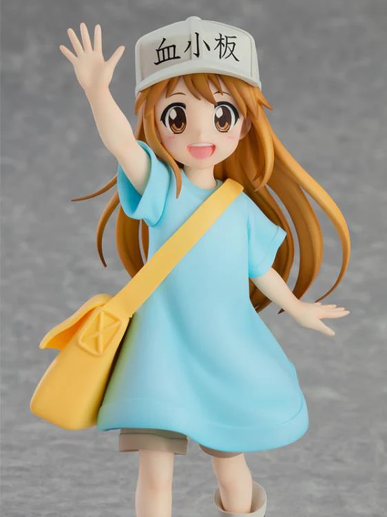 Cells at Work!! Pop Up Parade Platelet - Image 5