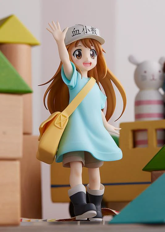 Cells at Work!! Pop Up Parade Platelet - Image 7