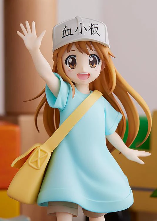 Cells at Work!! Pop Up Parade Platelet - Image 8