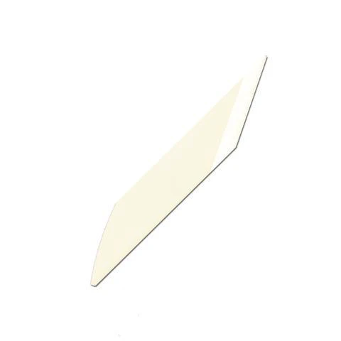 CERAMIC SCRAPER - SINGLE BLADE REFILL