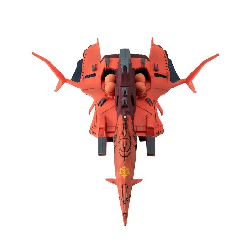 CFC MOBILE SUIT Z GUNDAM GWADAN - Image 3