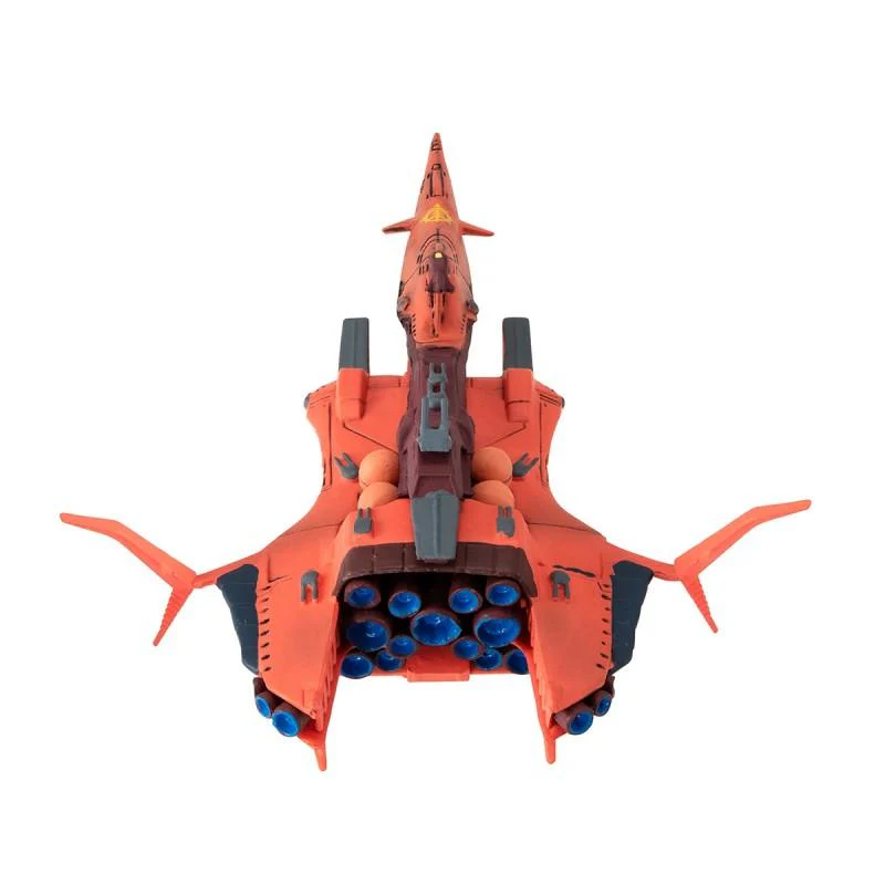 CFC MOBILE SUIT Z GUNDAM GWADAN - Image 4