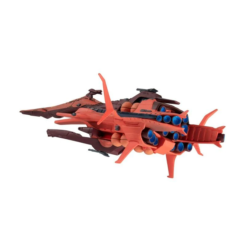 CFC MOBILE SUIT Z GUNDAM GWADAN - Image 5