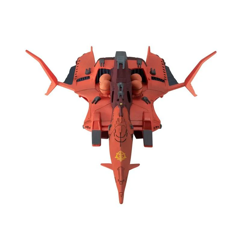 CFC MOBILE SUIT Z GUNDAM GWADAN - Image 6