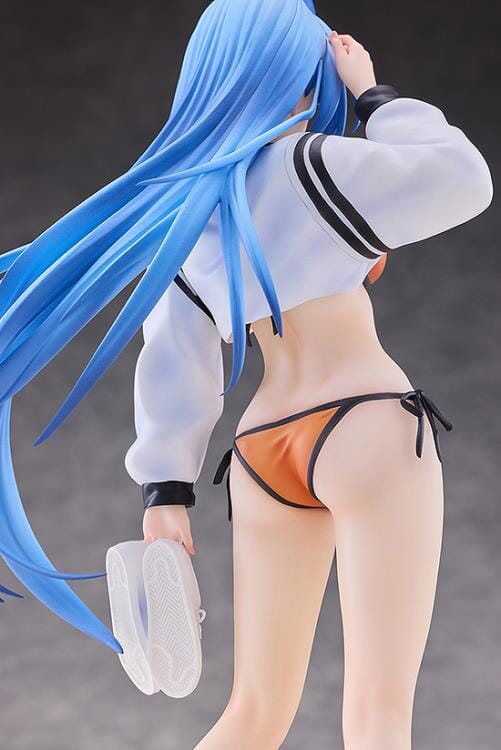Chaesu Illustration Minah (Swimwear Ver.) 1/7 Scale Figure - Image 12