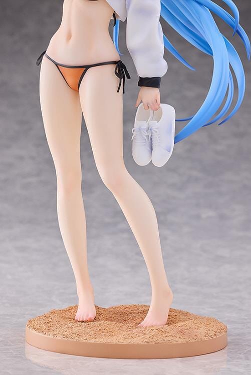 Chaesu Illustration Minah (Swimwear Ver.) 1/7 Scale Figure - Image 13