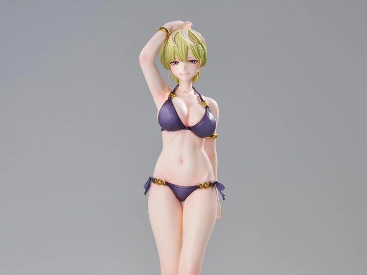 Chained Soldier Izumo Tenka (Swimsuit Ver.) 1/7 Scale Figure