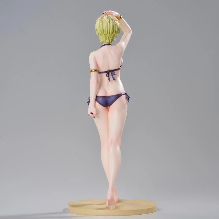 Chained Soldier Izumo Tenka (Swimsuit Ver.) 1/7 Scale Figure - Image 10