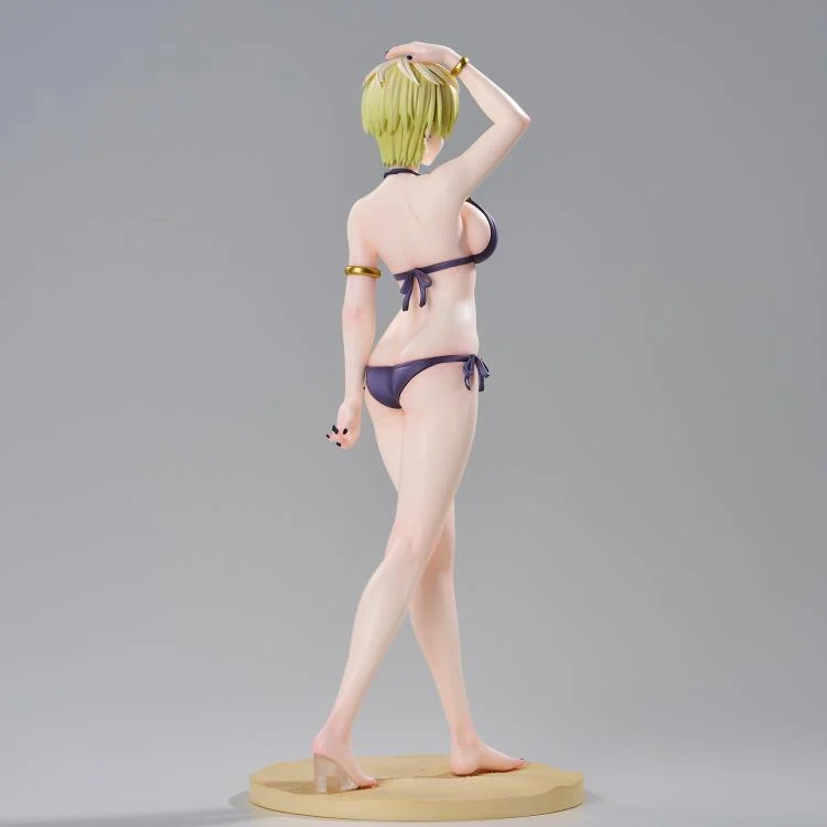 Chained Soldier Izumo Tenka (Swimsuit Ver.) 1/7 Scale Figure - Image 11