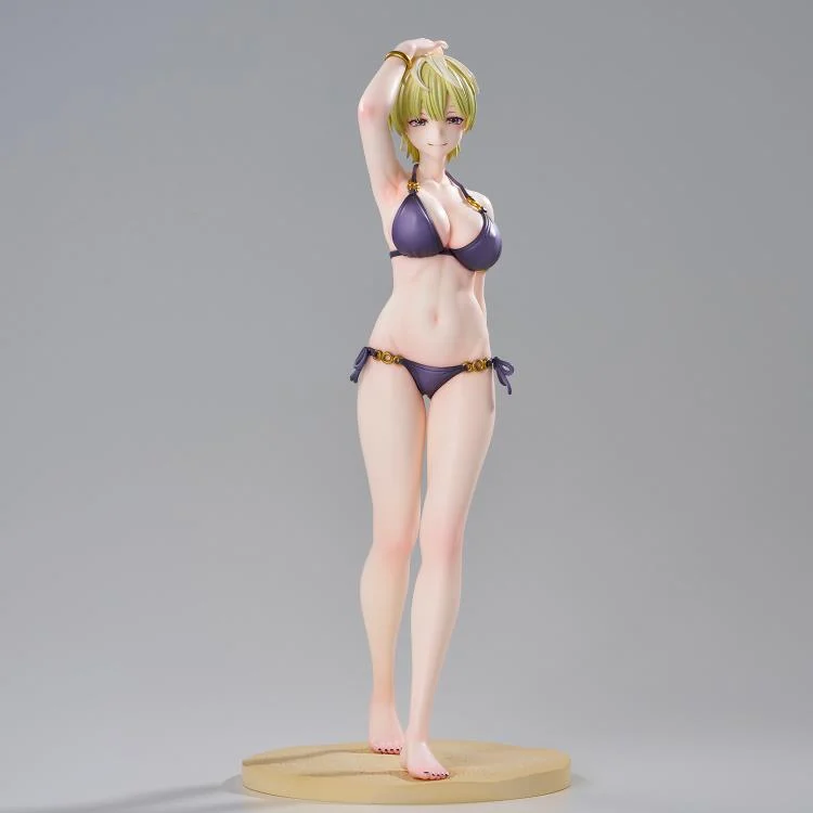 Chained Soldier Izumo Tenka (Swimsuit Ver.) 1/7 Scale Figure - Image 12