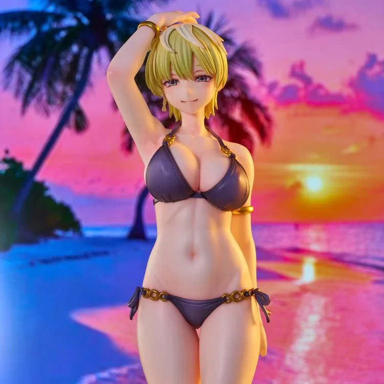 Chained Soldier Izumo Tenka (Swimsuit Ver.) 1/7 Scale Figure - Image 2