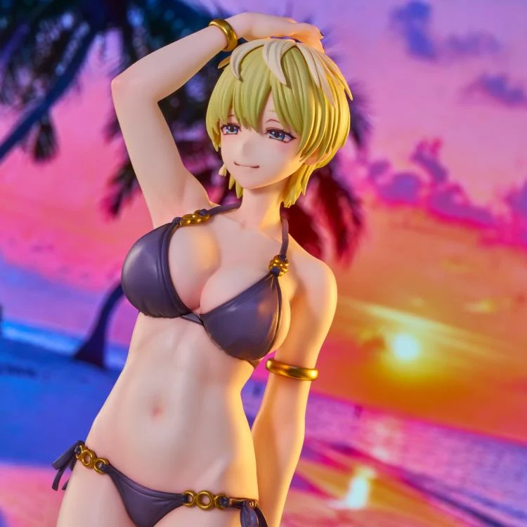Chained Soldier Izumo Tenka (Swimsuit Ver.) 1/7 Scale Figure - Image 3