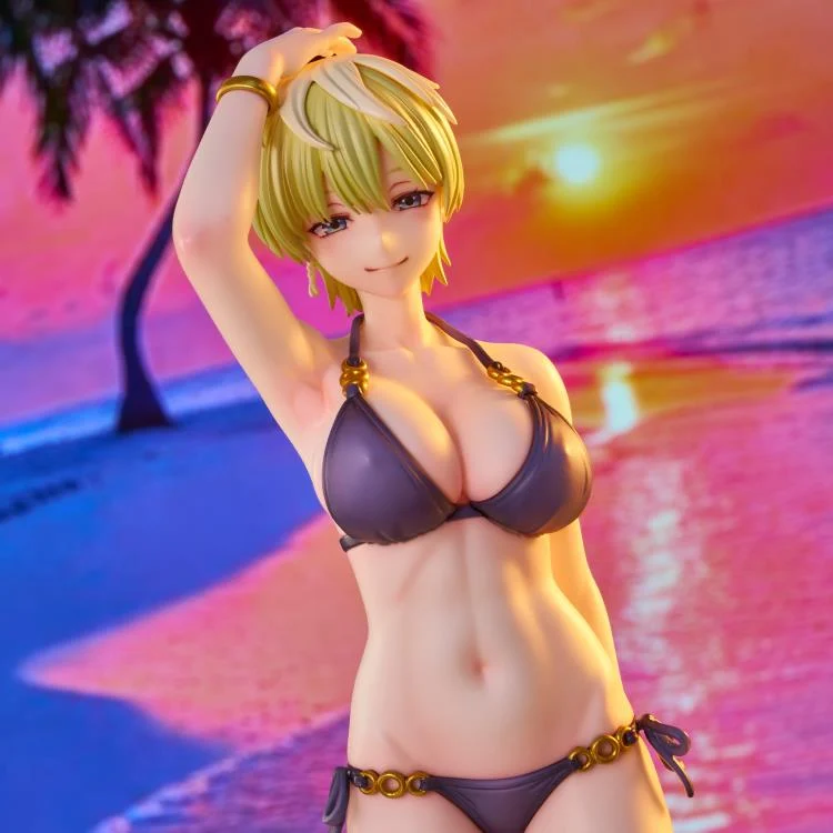 Chained Soldier Izumo Tenka (Swimsuit Ver.) 1/7 Scale Figure - Image 4