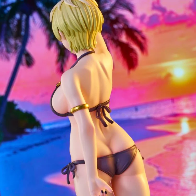 Chained Soldier Izumo Tenka (Swimsuit Ver.) 1/7 Scale Figure - Image 5