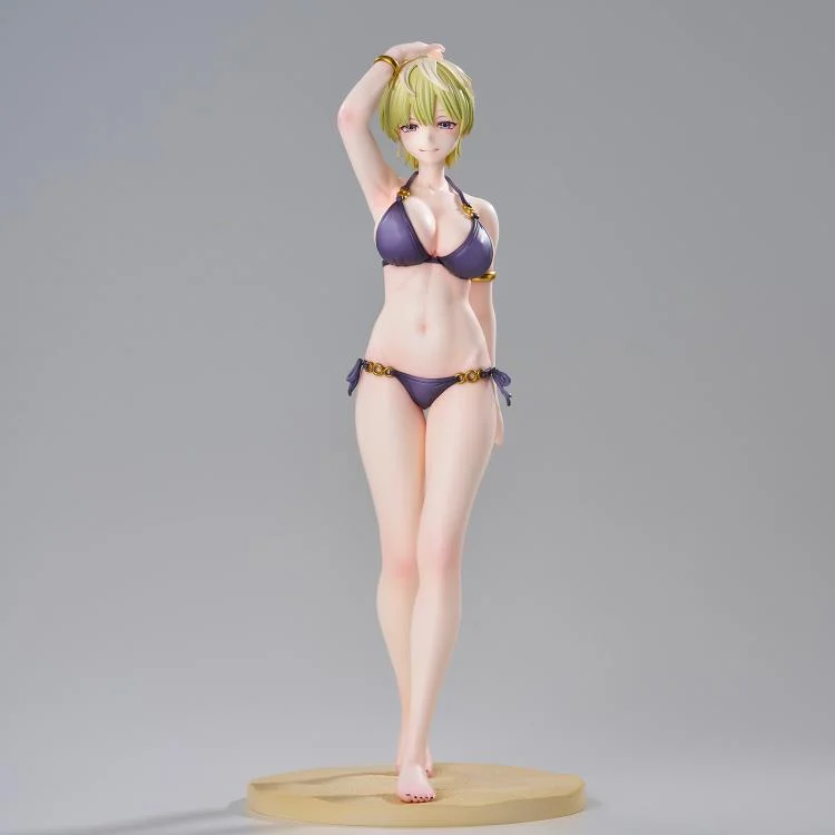 Chained Soldier Izumo Tenka (Swimsuit Ver.) 1/7 Scale Figure - Image 6