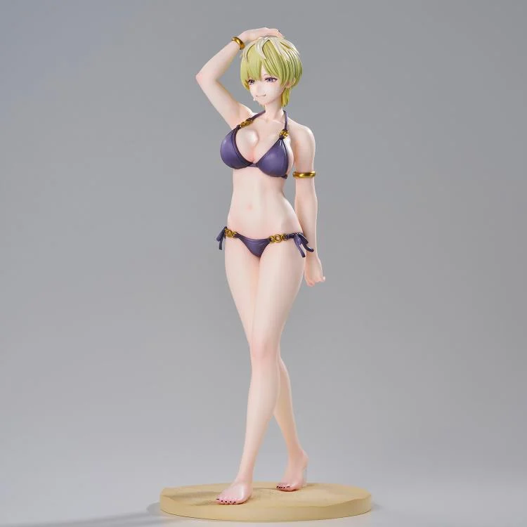 Chained Soldier Izumo Tenka (Swimsuit Ver.) 1/7 Scale Figure - Image 7