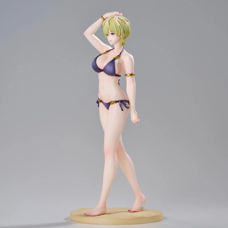 Chained Soldier Izumo Tenka (Swimsuit Ver.) 1/7 Scale Figure - Image 8