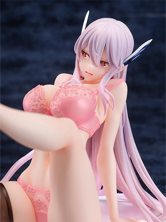 Chained Soldier Kyoka Uzen (Lingerie Style) 1/7 Scale Figure - Image 13