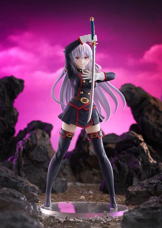 Chained Soldier Pop Up Parade Kyoka Uzen - Image 2