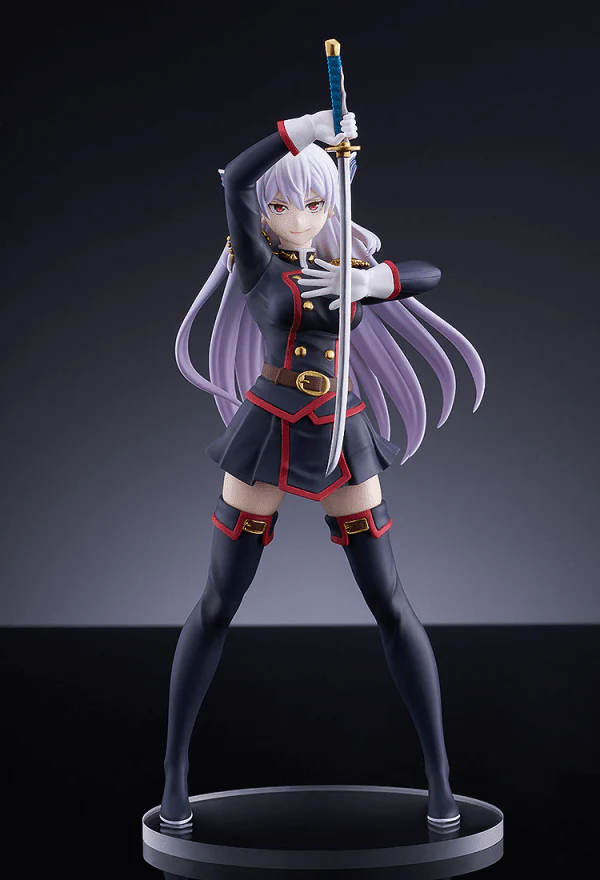 Chained Soldier Pop Up Parade Kyoka Uzen - Image 5