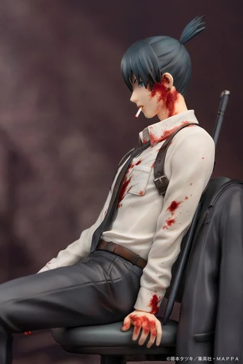 Chainsaw Man Aki Hayakawa 1/7 Scale Figure - Image 15