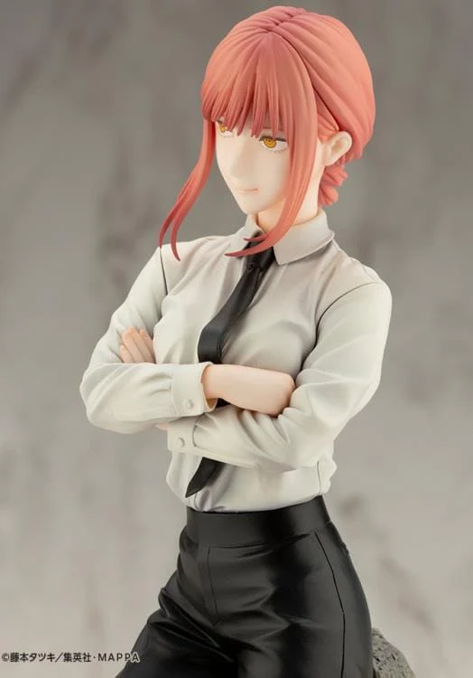 Chainsaw Man ArtFX J Makima 1/8 Scale Figure - Image 10