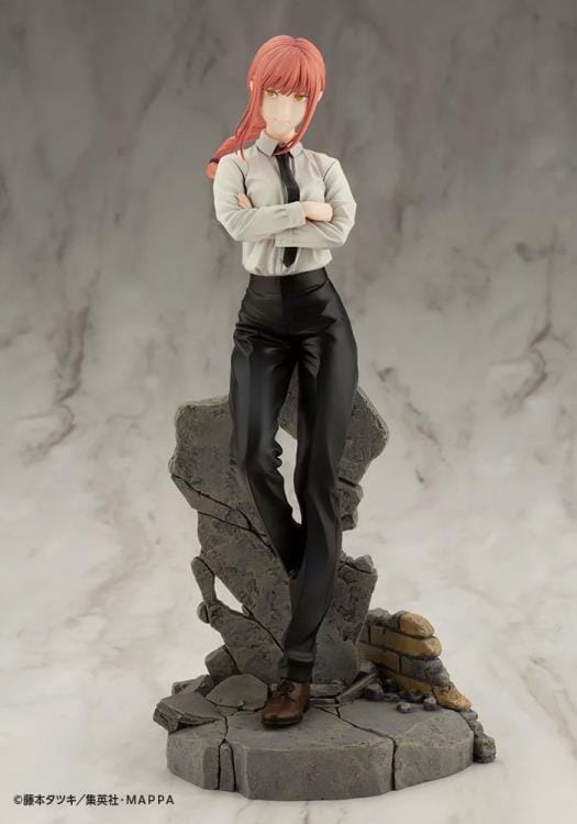 Chainsaw Man ArtFX J Makima 1/8 Scale Figure - Image 3