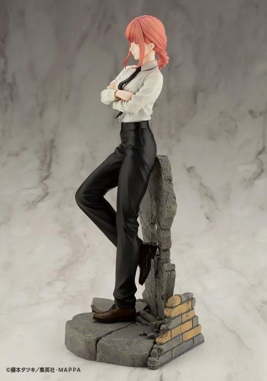 Chainsaw Man ArtFX J Makima 1/8 Scale Figure - Image 5