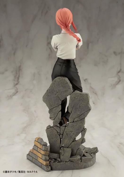 Chainsaw Man ArtFX J Makima 1/8 Scale Figure - Image 6