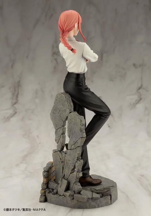 Chainsaw Man ArtFX J Makima 1/8 Scale Figure - Image 7