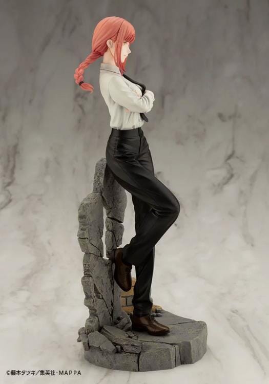Chainsaw Man ArtFX J Makima 1/8 Scale Figure - Image 8