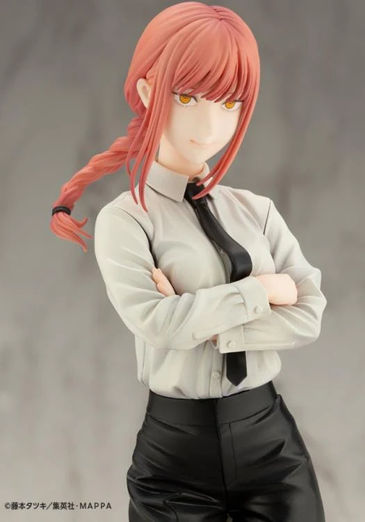Chainsaw Man ArtFX J Makima 1/8 Scale Figure - Image 9
