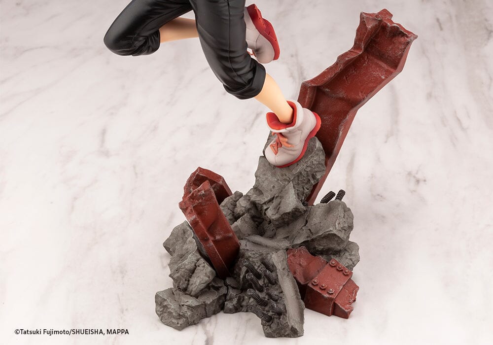 Chainsaw Man ArtFX J Power 1/8 Scale Figure - Image 15