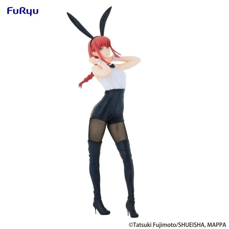 Chainsaw Man BiCute Bunnies Makima Figure - Image 2