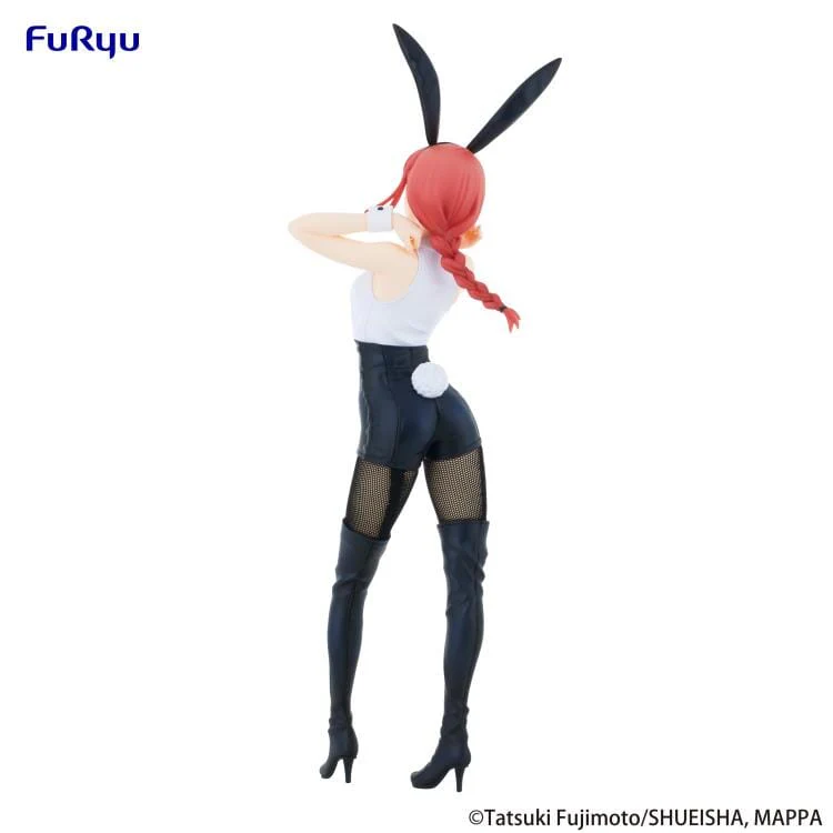 Chainsaw Man BiCute Bunnies Makima Figure - Image 3