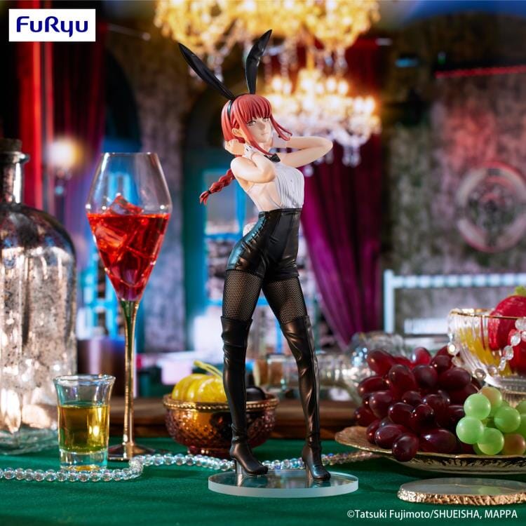 Chainsaw Man BiCute Bunnies Makima Figure - Image 4
