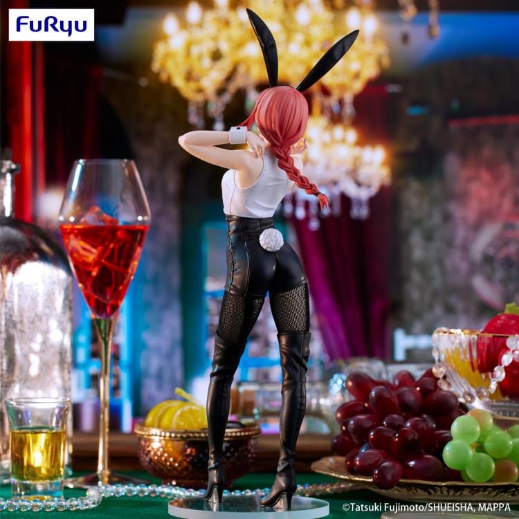 Chainsaw Man BiCute Bunnies Makima Figure - Image 5