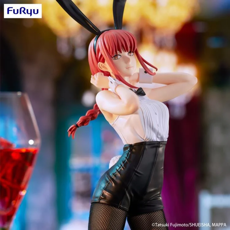 Chainsaw Man BiCute Bunnies Makima Figure - Image 6