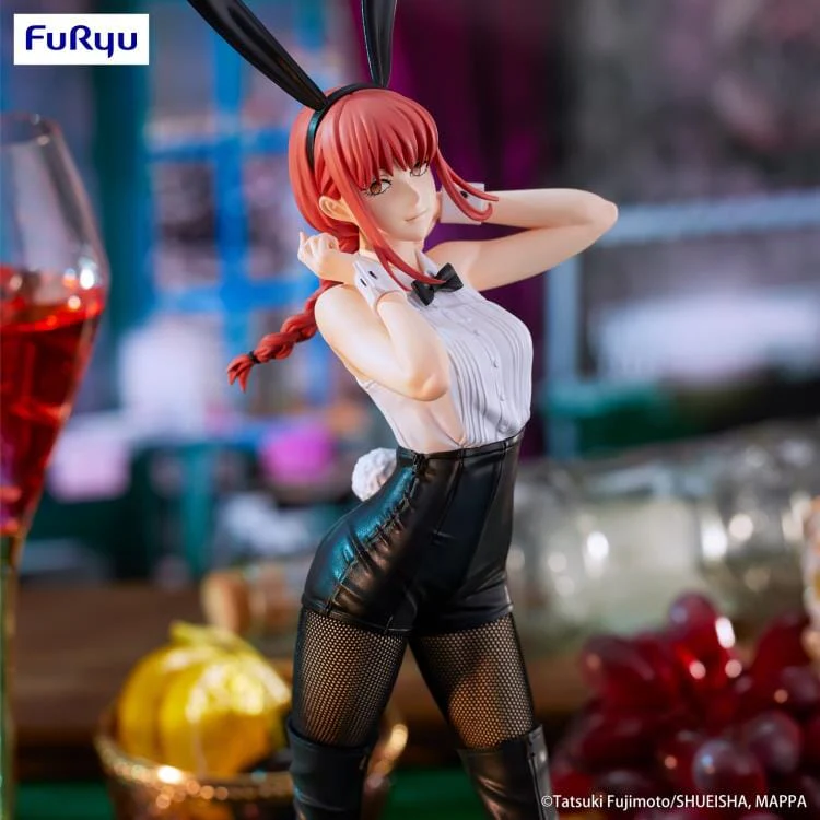 Chainsaw Man BiCute Bunnies Makima Figure - Image 7