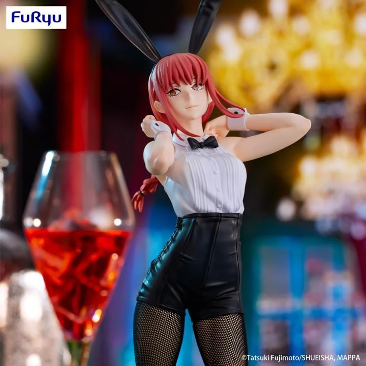 Chainsaw Man BiCute Bunnies Makima Figure - Image 8