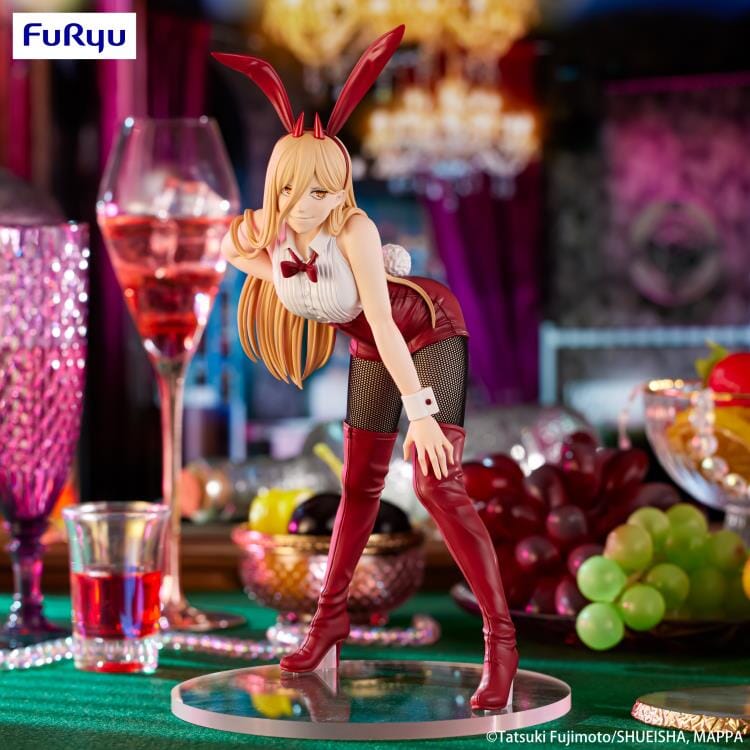 Chainsaw Man BiCute Bunnies Power Figure - Image 2