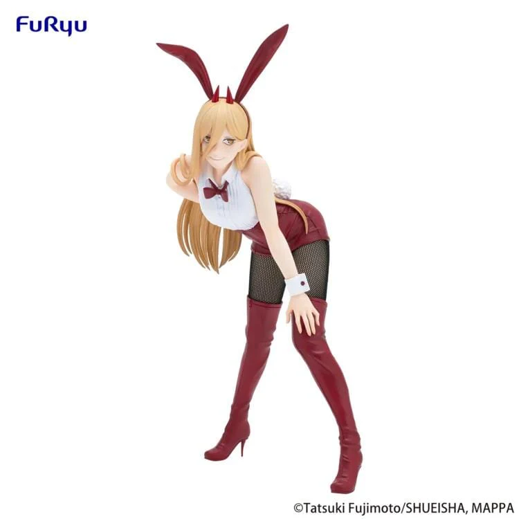 Chainsaw Man BiCute Bunnies Power Figure - Image 6