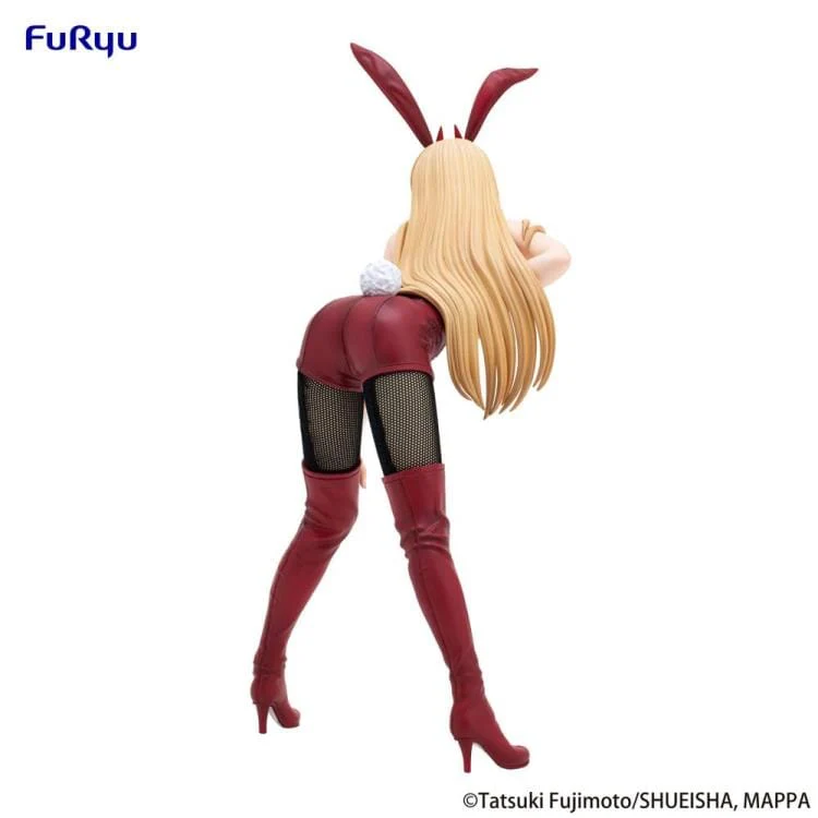 Chainsaw Man BiCute Bunnies Power Figure - Image 7