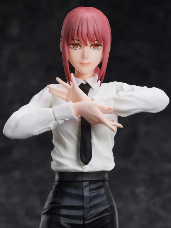 Chainsaw Man FNex Makima 1/7 Scale Figure - Image 11